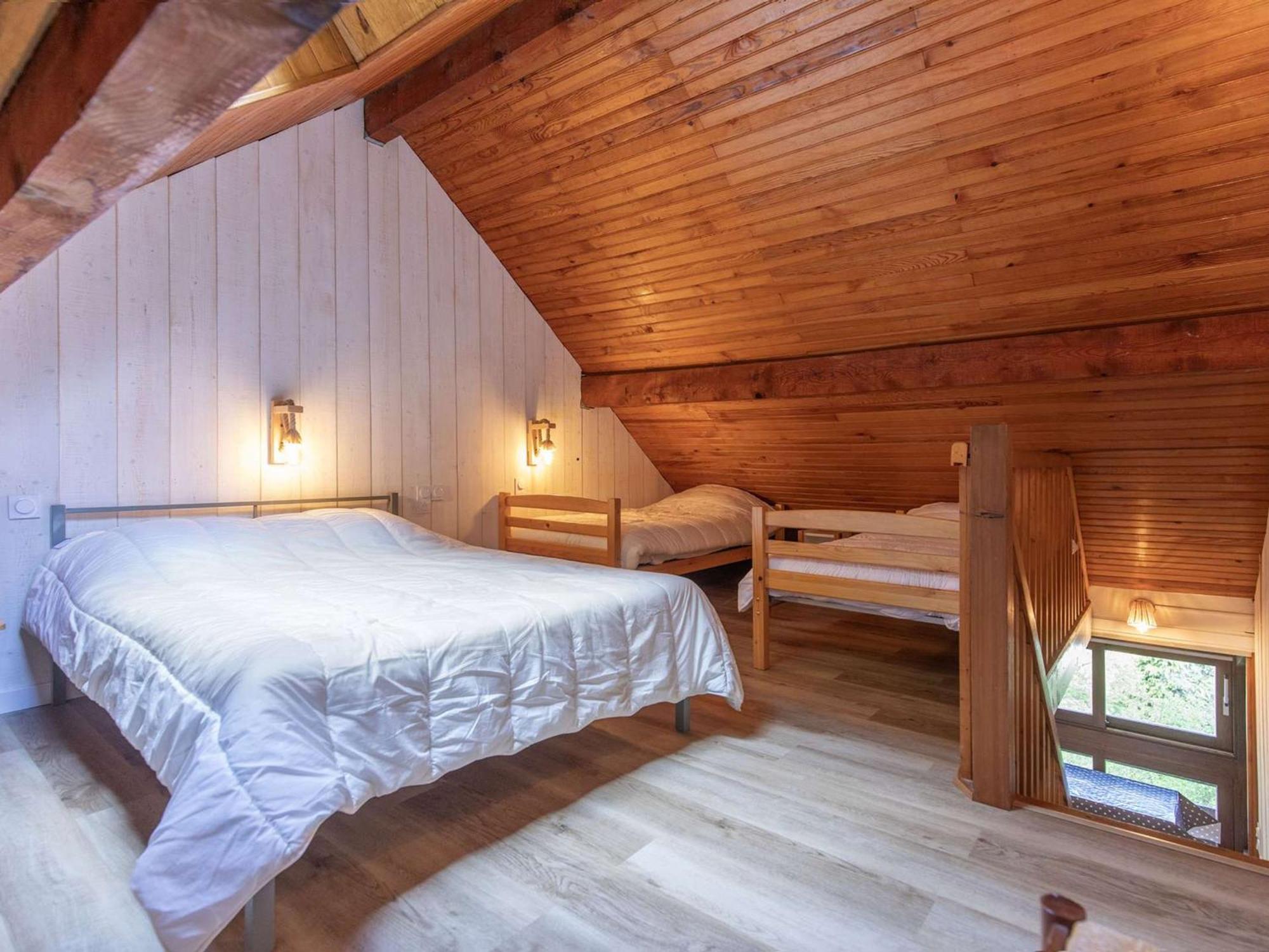 T2 Renove Avec Terrasse, Parking Prive, Local Velos A Cauterets - Fr-1-401-290 Zewnętrze zdjęcie